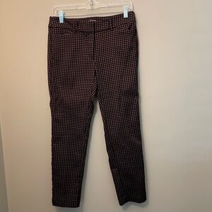 LOFT outlet pants - 4 p